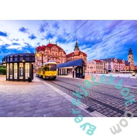 Enjoy 1000 db-os puzzle - The Union Square, Oradea (1038)