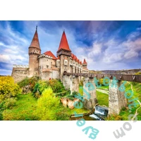 Enjoy 1000 db-os puzzle - The Corvin's Castle, Hunedoara (1053)