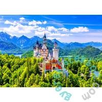 Enjoy 1000 db-os puzzle - Neuschwanstein (1227)