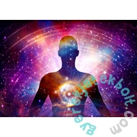 Enjoy 1000 db-os puzzle - Cosmic Connection (1344)