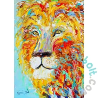 Enjoy 1000 db-os puzzle - Colorful Lion (1416)