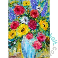 Enjoy 1000 db-os puzzle - Forever Blooms (1425)