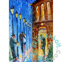 Enjoy 1000 db-os puzzle - New Orleans Jazz (1428)