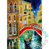 Enjoy 1000 db-os puzzle - Perfect Venice (1440)