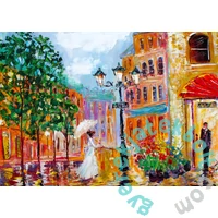 Enjoy 1000 db-os puzzle - Paris Romance (1449)