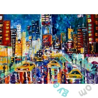 Enjoy 1000 db-os puzzle - New York Lights (1452)