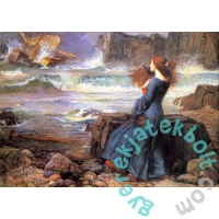 Enjoy 1000 db-os puzzle - Miranda in the Tempest (1548)