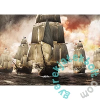 Enjoy 1000 db-os puzzle - Pirates Victory (1620)
