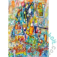 Enjoy 1000 db-os puzzle - Grain Auger (1650)