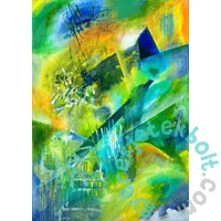 Enjoy 1000 db-os puzzle - Spring Offensive (1653)