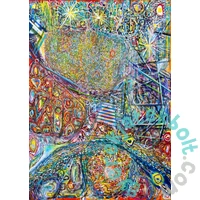 Enjoy 1000 db-os puzzle - Hamlets (1656)