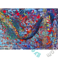 Enjoy 1000 db-os puzzle - Plume Bird (1665)