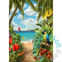 Enjoy 1000 db-os puzzle - Discovery (1940)