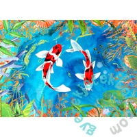 Enjoy 1000 db-os puzzle - Just Keep Swimming (2019)