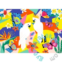 Enjoy 1000 db-os puzzle - Cockatoo (2047)