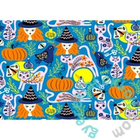 Enjoy 1000 db-os puzzle - Enchanted Cats (2048)