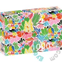 Enjoy 1000 db-os puzzle - Joyful Jungle (2050)