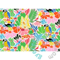 Enjoy 1000 db-os puzzle - Joyful Jungle (2050)