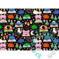 Enjoy 1000 db-os puzzle - Monsters At Work (2051)