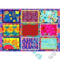 Enjoy 1000 db-os puzzle - Designer Patterns 5 (2059)