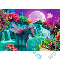 Enjoy 1000 db-os puzzle - Magic In The Moonlight (2062)