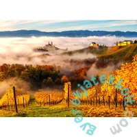 Enjoy 1000 db-os puzzle - In the Vineyards (2064)