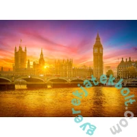 Enjoy 1000 db-os puzzle - London on fire (2101)