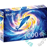 Enjoy 1000 db-os puzzle - Magical Bond (2104)