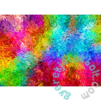 Enjoy 1000 db-os puzzle - Hue Burst (2107)