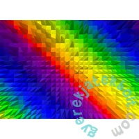 Enjoy 1000 db-os puzzle - Thorny Gradient (2110)