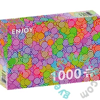Enjoy 1000 db-os puzzle - Hypnosis (2111)
