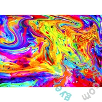 Enjoy 1000 db-os puzzle - Rainbow Marble (2112)