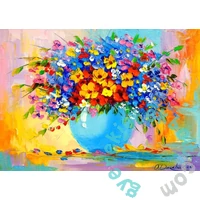 Enjoy 1000 db-os puzzle - A Bouquet of Flowers (1756)