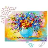 Enjoy 1000 db-os puzzle - A Bouquet of Flowers (1756)