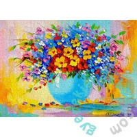 Enjoy 1000 db-os puzzle - A Bouquet of Flowers (1756)
