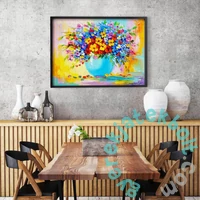 Enjoy 1000 db-os puzzle - A Bouquet of Flowers (1756)