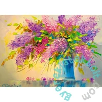 Enjoy 1000 db-os puzzle - A Bouquet of Lilacs (1759)