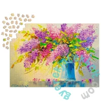 Enjoy 1000 db-os puzzle - A Bouquet of Lilacs (1759)