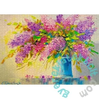 Enjoy 1000 db-os puzzle - A Bouquet of Lilacs (1759)