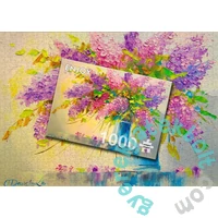Enjoy 1000 db-os puzzle - A Bouquet of Lilacs (1759)