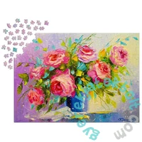 Enjoy 1000 db-os puzzle - A Bouquet of Roses (1765)
