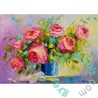 Enjoy 1000 db-os puzzle - A Bouquet of Roses (1765)