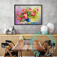 Enjoy 1000 db-os puzzle - A Bouquet of Roses (1765)