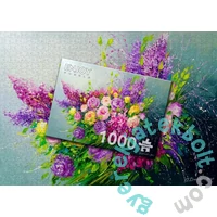 Enjoy 1000 db-os puzzle - A Bouquet of Roses for Her (1762)