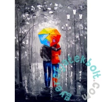 Enjoy 1000 db-os puzzle - A Bright Meeting (1766)