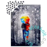 Enjoy 1000 db-os puzzle - A Bright Meeting (1766)