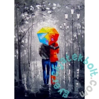 Enjoy 1000 db-os puzzle - A Bright Meeting (1766)