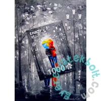 Enjoy 1000 db-os puzzle - A Bright Meeting (1766)