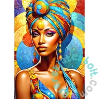 Enjoy 1000 db-os puzzle - African Beauty (2139)
