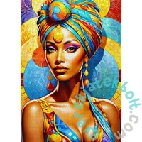 Enjoy 1000 db-os puzzle - African Beauty (2139)